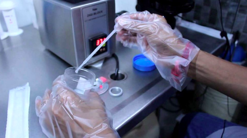 Sperm sağma makinesi ülkeyi karıştırdı! Gerçek çok başka çıktı - Resim: 3