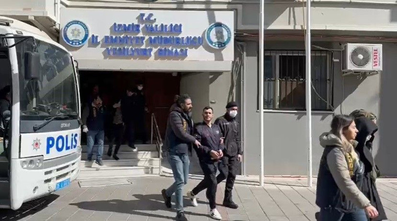 Yeşilçam filmi gerçek oldu! İçeceklerine 'kokusuz aseton' atıp dolandırdılar... - Resim: 3