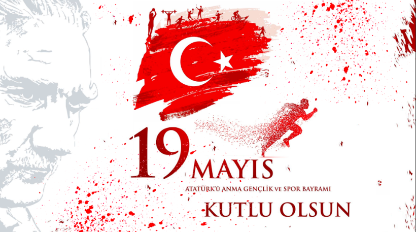 19 Mayıs mesajları, resimli 19 Mayıs kutlama sözleri, Atatürk'ün unutulmaz 19 Mayıs sözleri - Resim: 2