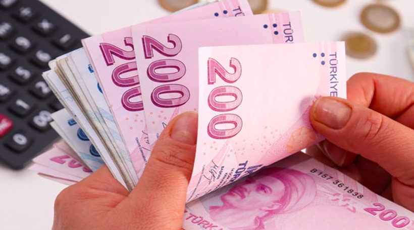 Hangi emekli ne kadar zam alacak? İşte ek ödemeli yeni maaş tablosu - Resim: 3