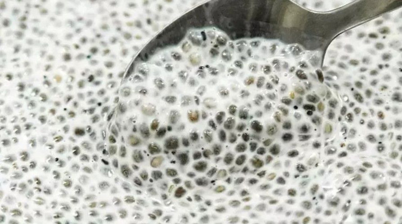 Yoğurda keten tohumu katıp kaşık kaşık yerseniz etkilerine inanamayacaksınız... - Resim: 4