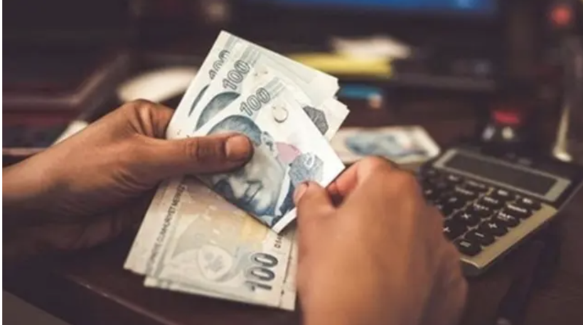 Merkez Bankası tahmini yükseltti! Emekli ve memur zammında hesap değişti! - Resim: 2