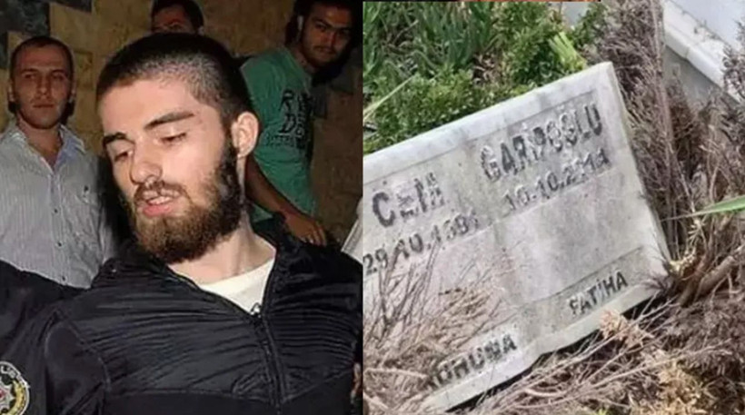 Cem Garipoğlu'nun mezarından çıkmıştı! Kanlı poşetin sırrı ne? Karabulut ailesinden yeni talep - Resim: 2