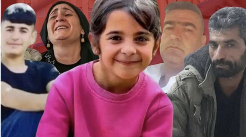 Narin'in avucundan çıkan saç teli kimin? Çok çarpıcı yeni delil çıktı - Resim: 1