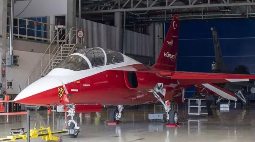 Türk mühendislerinden havacılıkta büyük adım! KAAN ve HÜRJET’te önemli değişiklikler - Resim: 4