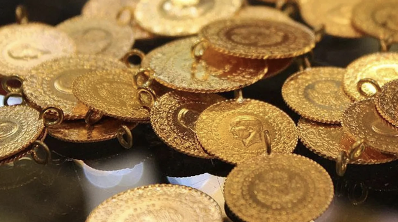 Altın durdurulamıyor üst üste rekor kırdı! İşte güncel fiyatlar - Resim: 1