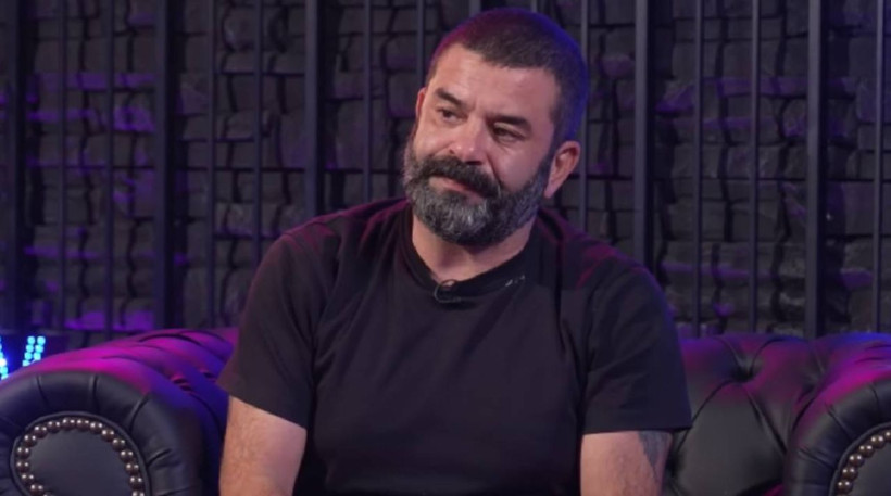 Bülent Şakrak ve genç sevgilisi doğum gününde aşk tazeledi! Çok özel kareler... - Resim: 3