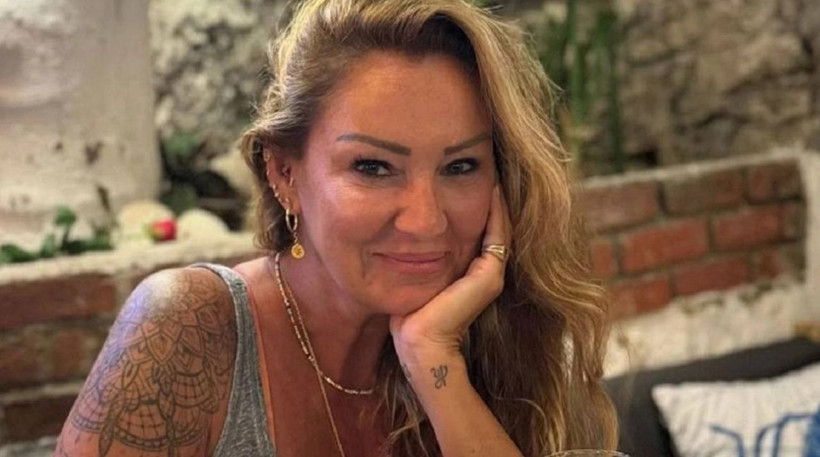 Yağmur Atacan Pınar Altuğ'un doğum gününde paylaştı! Övmelere doyamadı - Resim: 2