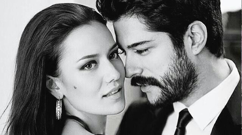 Burak Özçivit ve Fahriye Evcen boşanma iddiaları sonrası ilk kez paylaştı... - Resim: 3