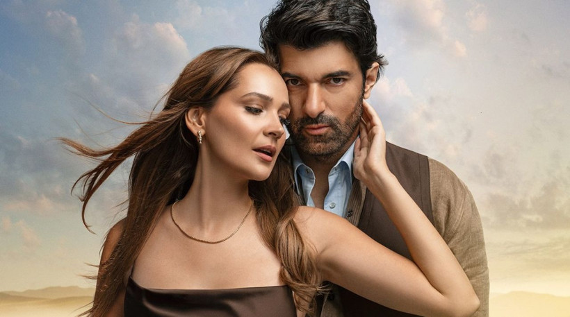 Show TV'de erken final! Bereketli Topraklar ekrana veda ediyor - Resim: 1