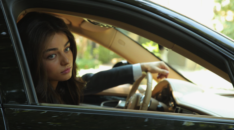 Ayça Ayşin Turan’dan sürpriz imaj! Tesettüre girdi o hali olay oldu - Resim: 4