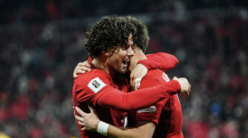 A Milli'nin yıldızı oldu! Rumen medyası o ismi konuşuyor - Resim: 4