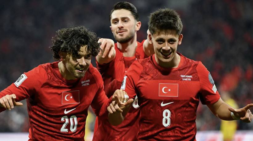 A Milli'nin yıldızı oldu! Rumen medyası o ismi konuşuyor - Resim: 3