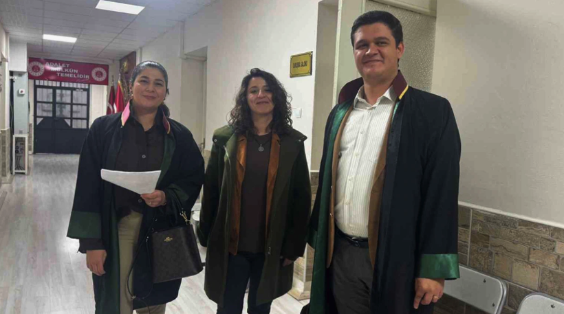 Duygu Nebioğlu’na babası Metin Akpınar’dan tazminata jet itiraz! - Resim: 3