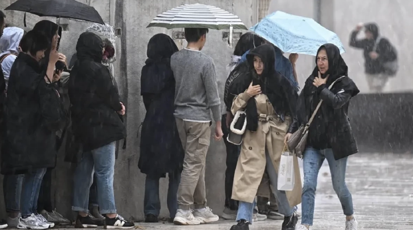 Kış bu gece yeniden geliyor! AKOM duyurdu sıcaklıklar çakılacak - Resim: 3