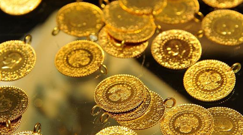 Trump konuştu altın fırladı! İslam Memiş kritik tarihi açıkladı - Resim: 1