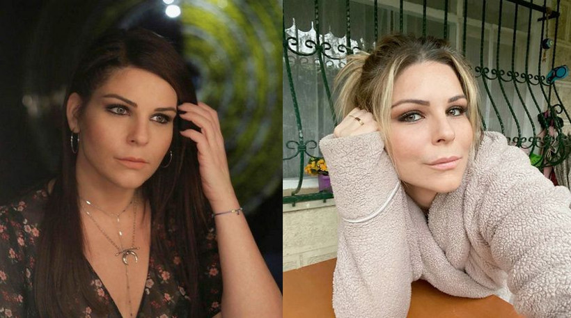 6 ayda tam 93 kilo vermişti! Pelin Öztekin'in zayıflama sebebi meğer buymuş - Resim: 6