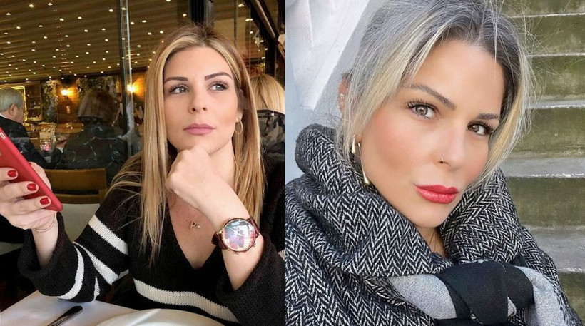 6 ayda tam 93 kilo vermişti! Pelin Öztekin'in zayıflama sebebi meğer buymuş - Resim: 7