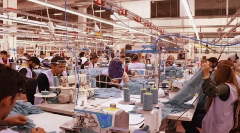 Tekstilin öncü firmasından kötü haber! Uluslararası sertifikalı Türk tekstil şirketi iflas etti! - Resim: 1