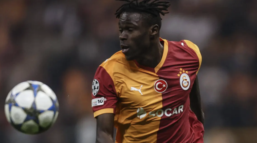 Galatasaray'da deprem! Okan Buruk o isme kapıyı gösterdi... - Resim: 5