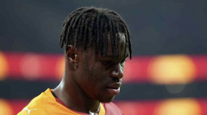 Galatasaray'da deprem! Okan Buruk o isme kapıyı gösterdi... - Resim: 6