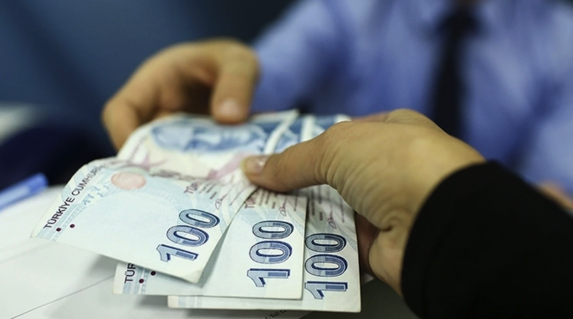 Son 8 gün! Emekli maaş promosyonları 35 bin TL'ye dayandı hangi banka ne kadar veriyor - Resim: 11
