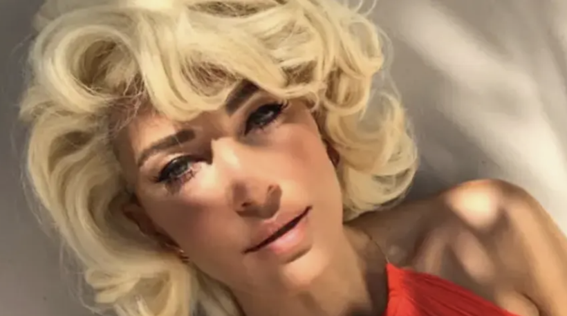Burcu Esmersoy'dan yeni imaj! Uzun saçlara veda etti - Resim: 5