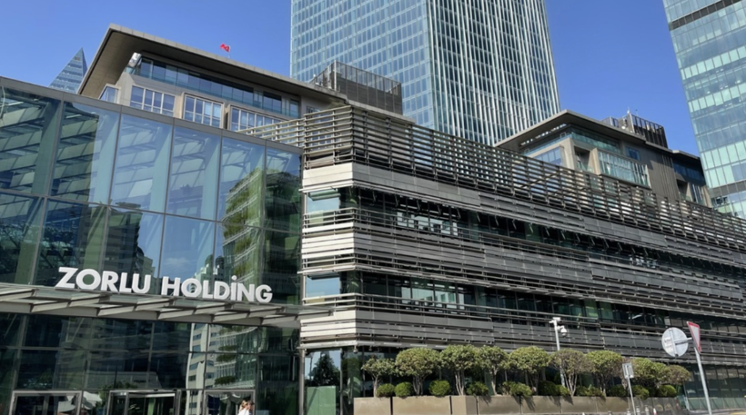 Zorlu Holding'te bir satış daha! O sektörden de çekiliyor... - Resim: 1