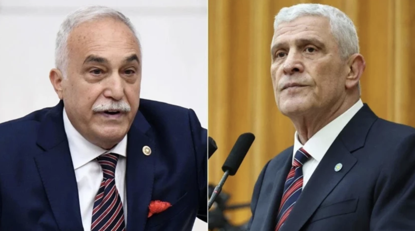Fakıbaba sessizliğini bozdu, bunu ilk kez anlattı! Öyle bir tweet atmış ki... - Resim: 1