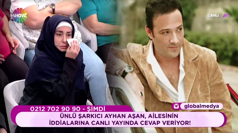 Ayhan Aşan nafaka skandalı hakkında ilk kez konuştu - Resim: 3