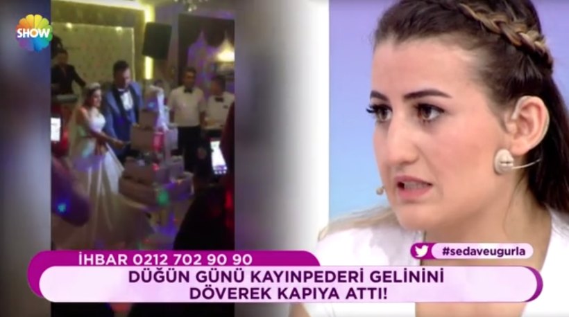 Gerdek gecesi oldu mu dedi Seda Sayan'da olay dolandırıcılık! - Resim: 2