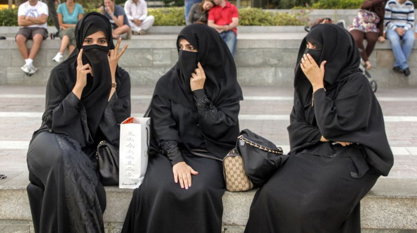 Suudi Arabistan'da sinema yasağı kalkıyor - Resim: 3