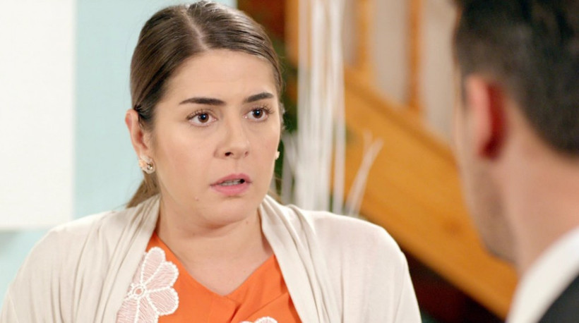 Ayça Erturan'ın son hali bomba tam 12 kilo verdi  - Resim: 1