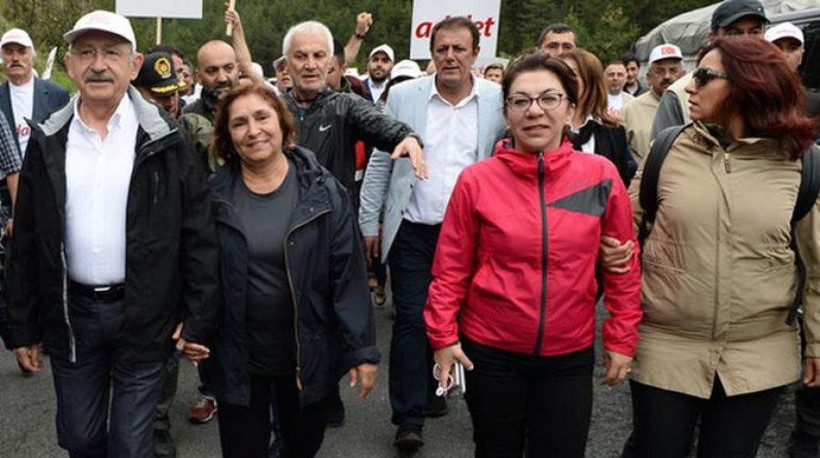 Selvi Kılıçdaroğlu'ndan samimi açıklamalar insanı sinir ediyor! - Resim: 4