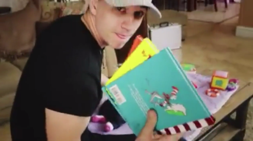 Uyuyan bebeği ortadan ikiye ayırdı böyle ifşa etti - Resim: 2