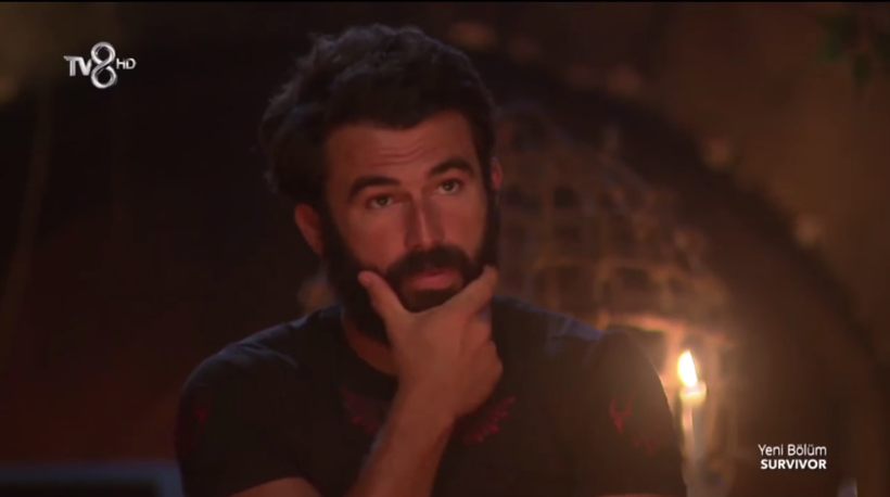 Survivor'da Turabi diskalifiye mi oluyor 'Oynama şansın yok!' - Resim: 4