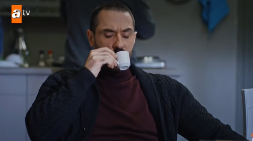 Eşkıya Dünyaya Hükümdar Olmaz Behzat Façalı kim Fenomen diziden transfer - Resim: 3