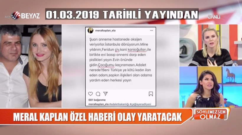 Meral Kaplan harekete geçmişti! Gerçek 5 gün sonra ortaya çıktı - Resim: 4