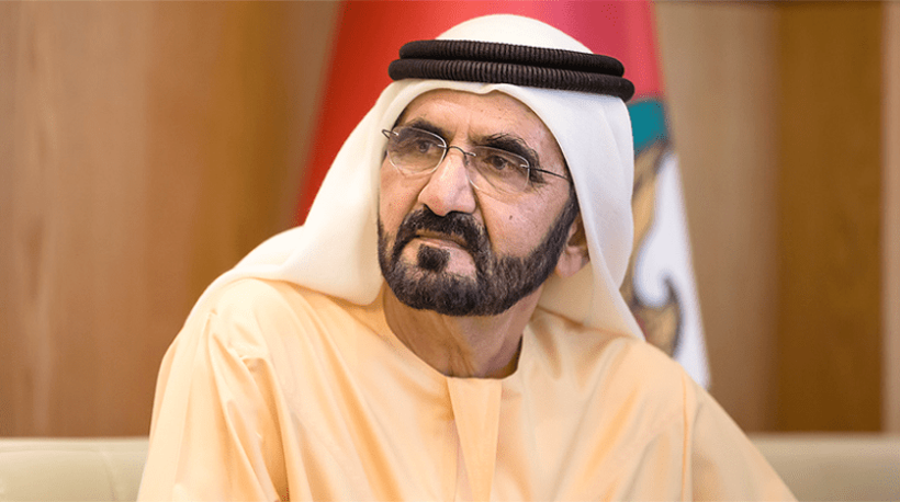 Evinde seks partisi yaparken öldü BAE'nin şeyh oğlu ülkeyi karıştırdı! - Resim: 4