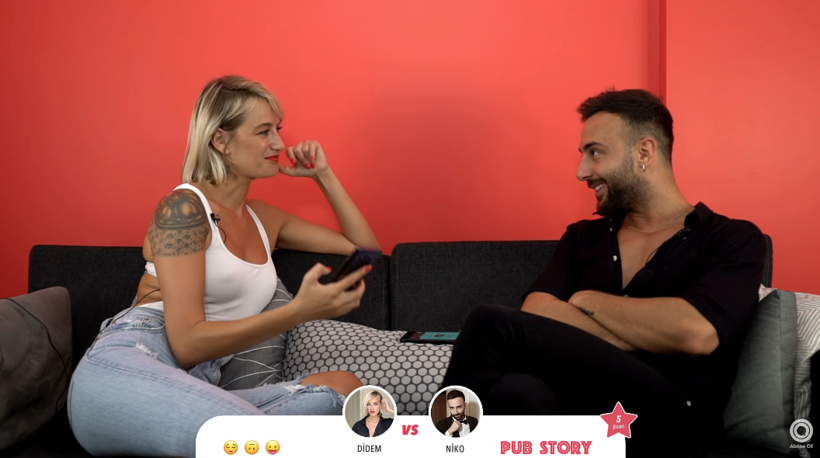 Manken Didem Soydan açıkladı: 'Çıplak fotoğrafları ifşa edeceğim' - Resim: 4