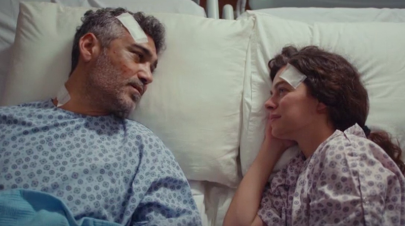 Kadın dizisi için felaket senaryosu! FOX fişini erken çekecek - Resim: 2