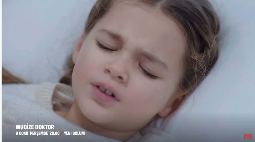 Aras Bulut İynemli'nin partneri Nisa Sofiya Aksongur katıldı Mucize Doktor'a sürpriz konuk - Resim: 2