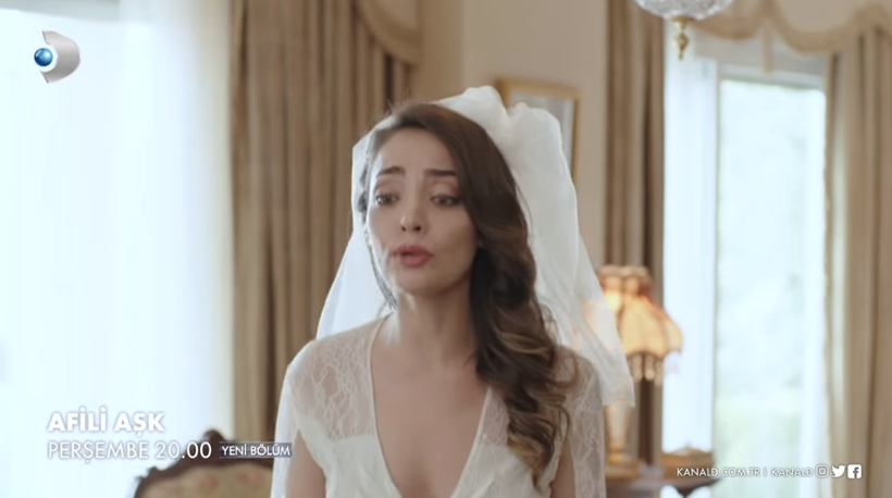 Kanal D dizisi Afili Aşk final yapıyor Çağlar Ertuğrul veda mesajı yayımladı - Resim: 2