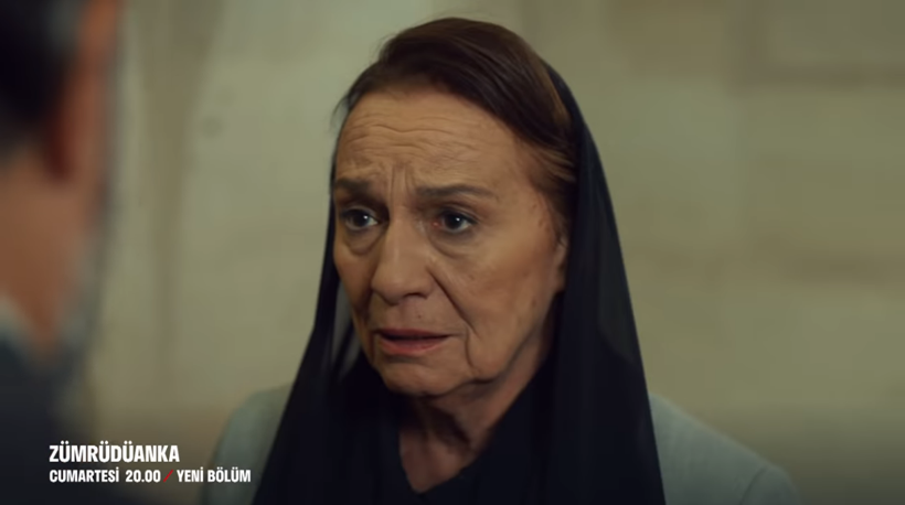 FOX TV Zümrüdüanka dizisine usta oyuncu dahil oldu flaş transfer - Resim: 1