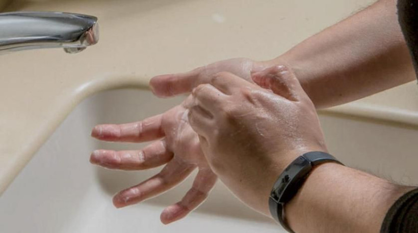 Koronavirüse karşı hiçbir dezenfektan su ve sabundan daha etkili değil - Resim: 3