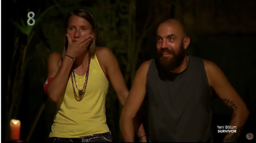 Acun Ilıcalı Survivor'da eleme adayını ve bayram sürprizlerini açıkladı - Resim: 1