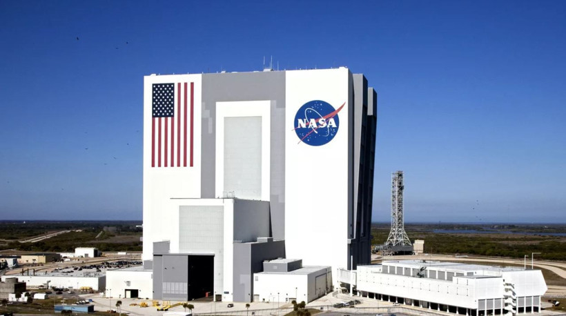 NASA uzay tuvaleti yarışması düzenliyor! Kazanana 35 bin dolar verilecek - Resim: 1