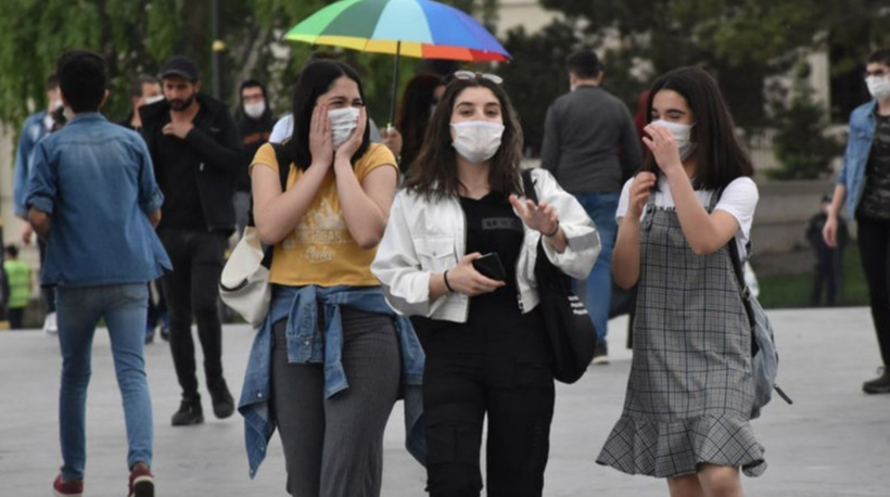 Gençler ne istiyor? MAK'tan siyaset ve ülke geleceğini ilgilendiren çarpıcı anket! - Resim: 4