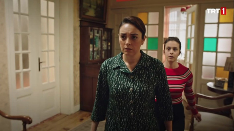 TRT 1 Masumlar Apartmanı'na transfer olan Tansel Öngel bakın kim Naci rolünde - Resim: 4