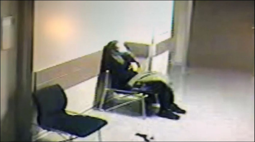 Sevgilisi ölünce kendisini hastane vuran Derman'ın son sözü bakın ne olmuş! - Resim: 4